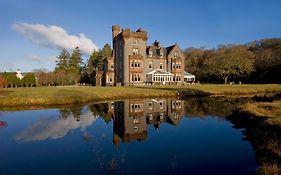 Isle Of Eriska Hotel Spa & Island
